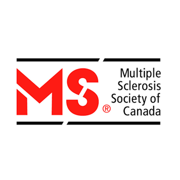 The logo of Multiple Sclerosis Society of Canada