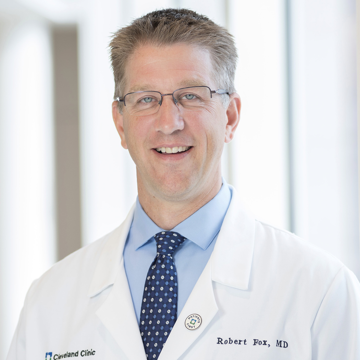 Next Chair and Vice Chair of the Alliance Scientific Steering Committee