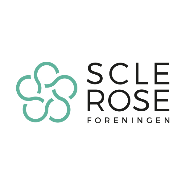 Logo of Scleroseforeningen