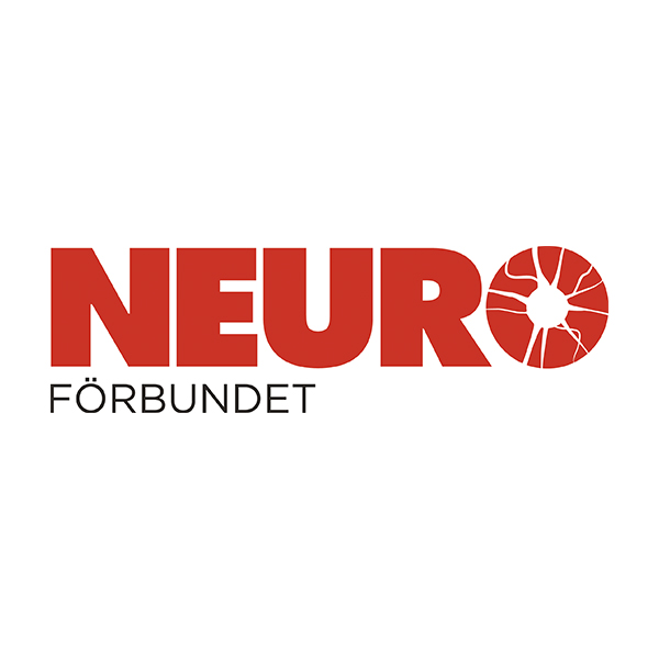 Logo of Neuroförbundet