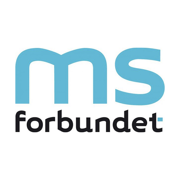 Logo of the Multipel Sklerose Forbundet I Norge