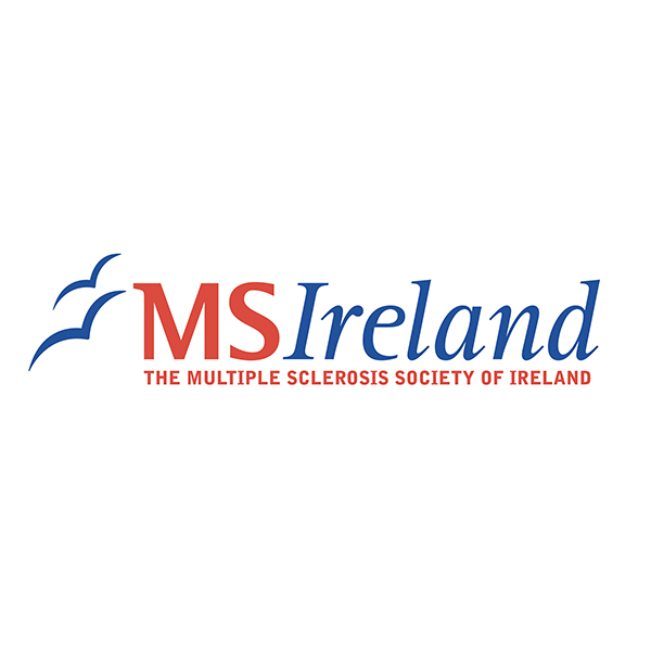 Logo of MS Society of Ireland