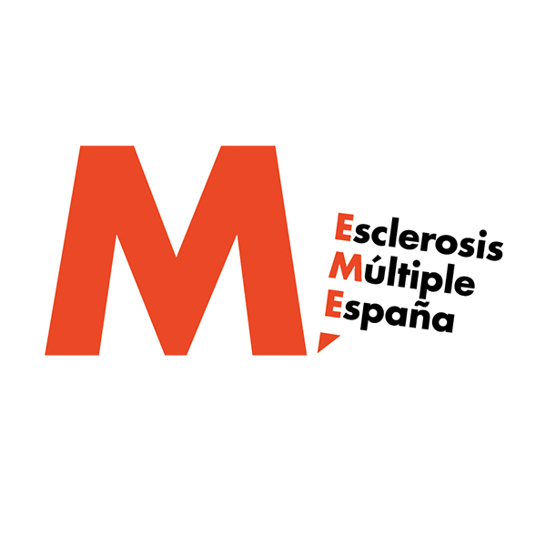 Logo of Esclerosis Múltiple España