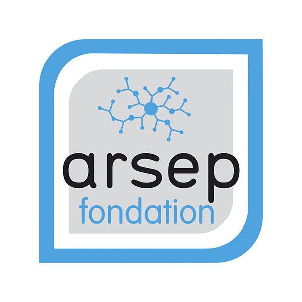 Logo of Fondation pour l’Aide à la Recherche sur la Sclérose En Plaques