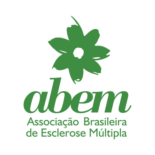 Logo of Associação Brasileira de Esclerose Múltipla
