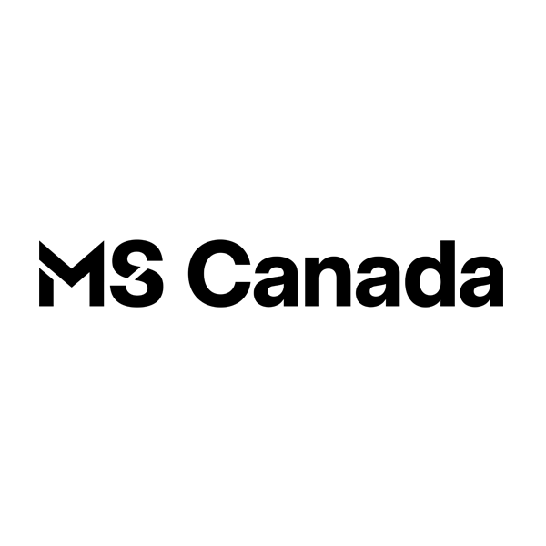 MS Canada Logo